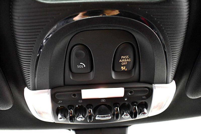 2020 MINI Hardtop 2 Door Cooper S