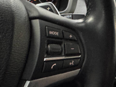 2018 BMW X5 sDrive35i