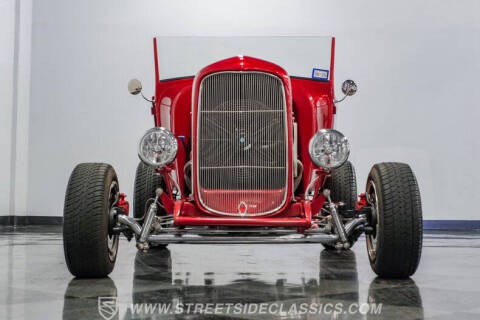 1929 Ford Model A