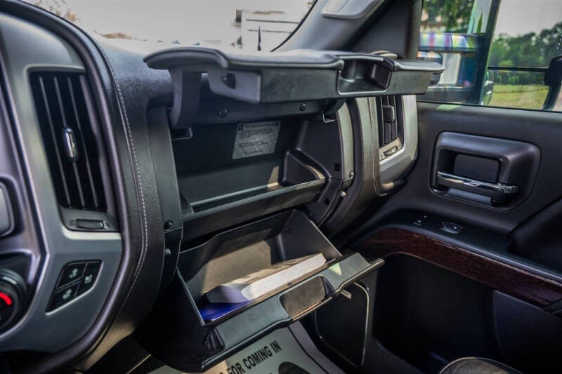 2019 GMC Sierra 2500HD