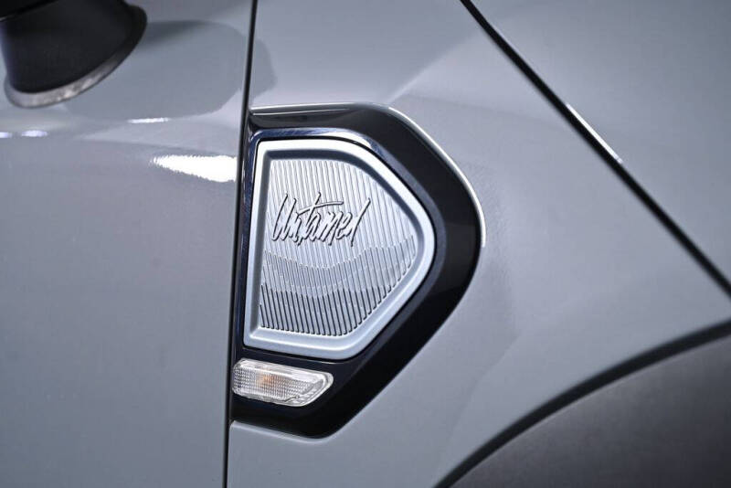 2023 MINI Countryman
