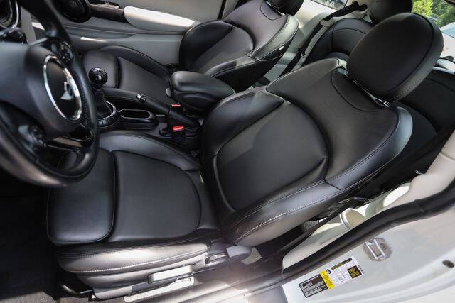 2016 MINI Hardtop 2 Door Cooper