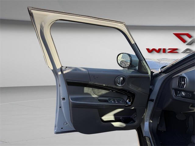 2021 MINI Countryman Cooper S ALL4