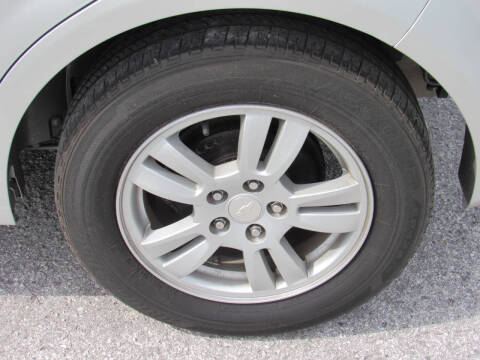 2014 Chevrolet Sonic LT Auto