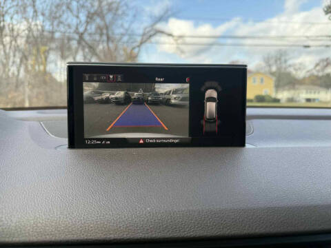 2018 Audi Q7 3.0T quattro Premium Plus