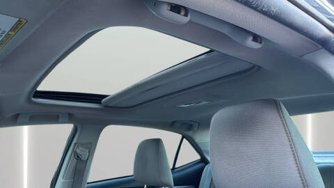 2016 Toyota Corolla LE Plus
