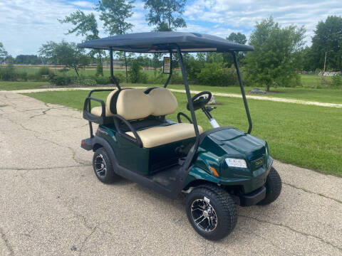 2025 Club Car Onward for sale at Jim's Golf Cars & Utility Vehicles - Reedsville Lot in Reedsville WI