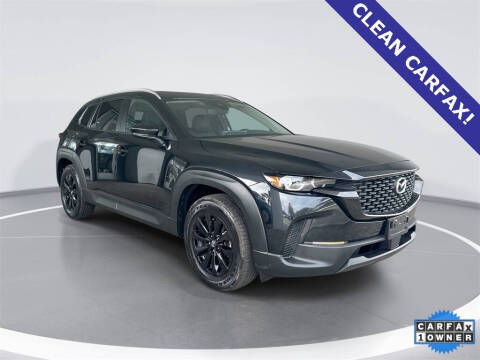 2024 Mazda CX-50 2.5 S Preferred