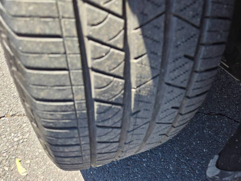 2017 Land Rover Range Rover HSE