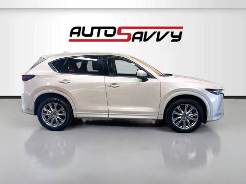 2024 Mazda CX-5 2.5 S Premium Plus