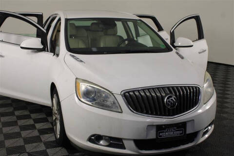 2013 Buick Verano