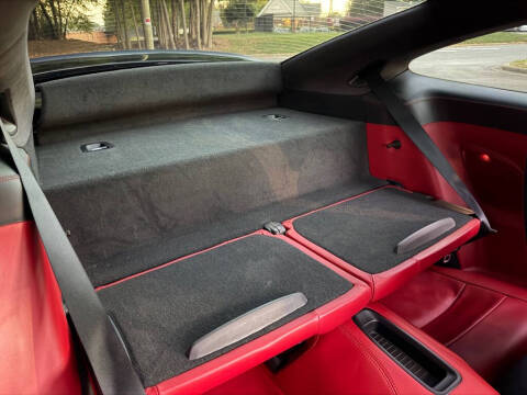 2015 Porsche 911 Turbo S