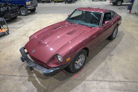 1978 Datsun 280Z