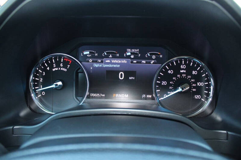 2020 Ford Expedition MAX Platinum