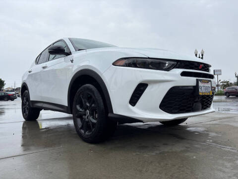 2023 Dodge Hornet GT