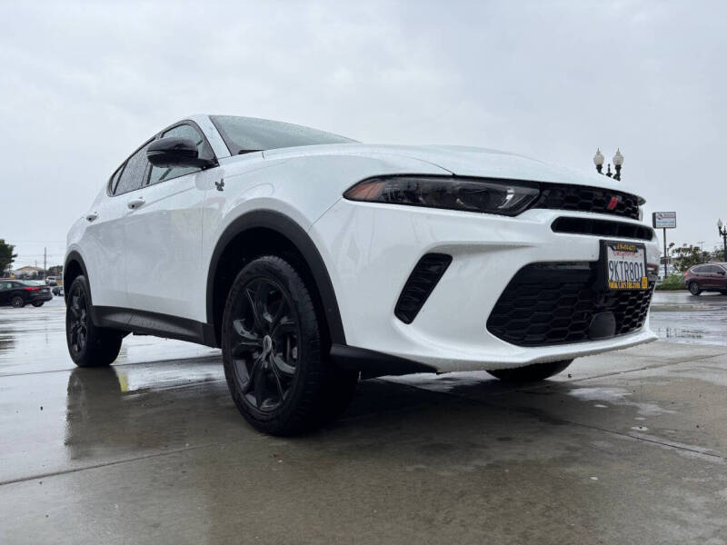 2023 Dodge Hornet GT