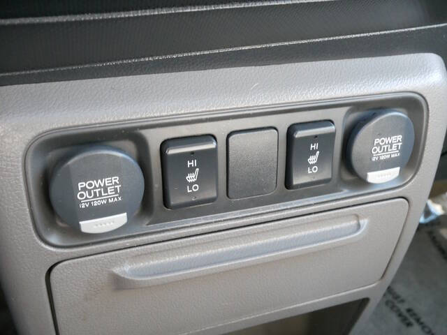 2011 Honda Ridgeline RTL