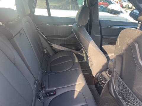 2021 BMW X1 xDrive28i