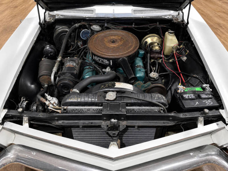 1965 Buick Riviera