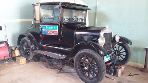 1926 Ford Model T