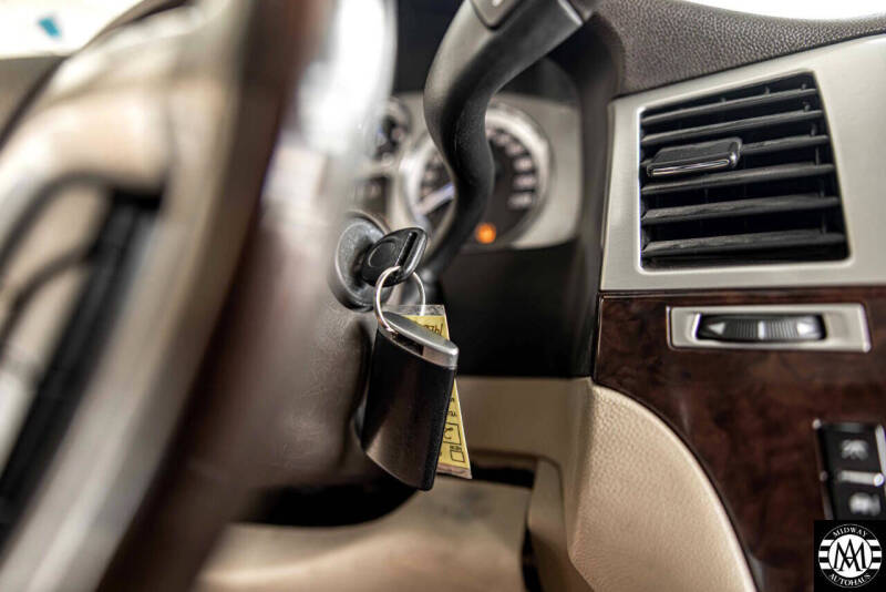 2010 Cadillac Escalade EXT