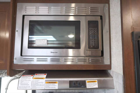 2017 Mercedes-Benz Sprinter