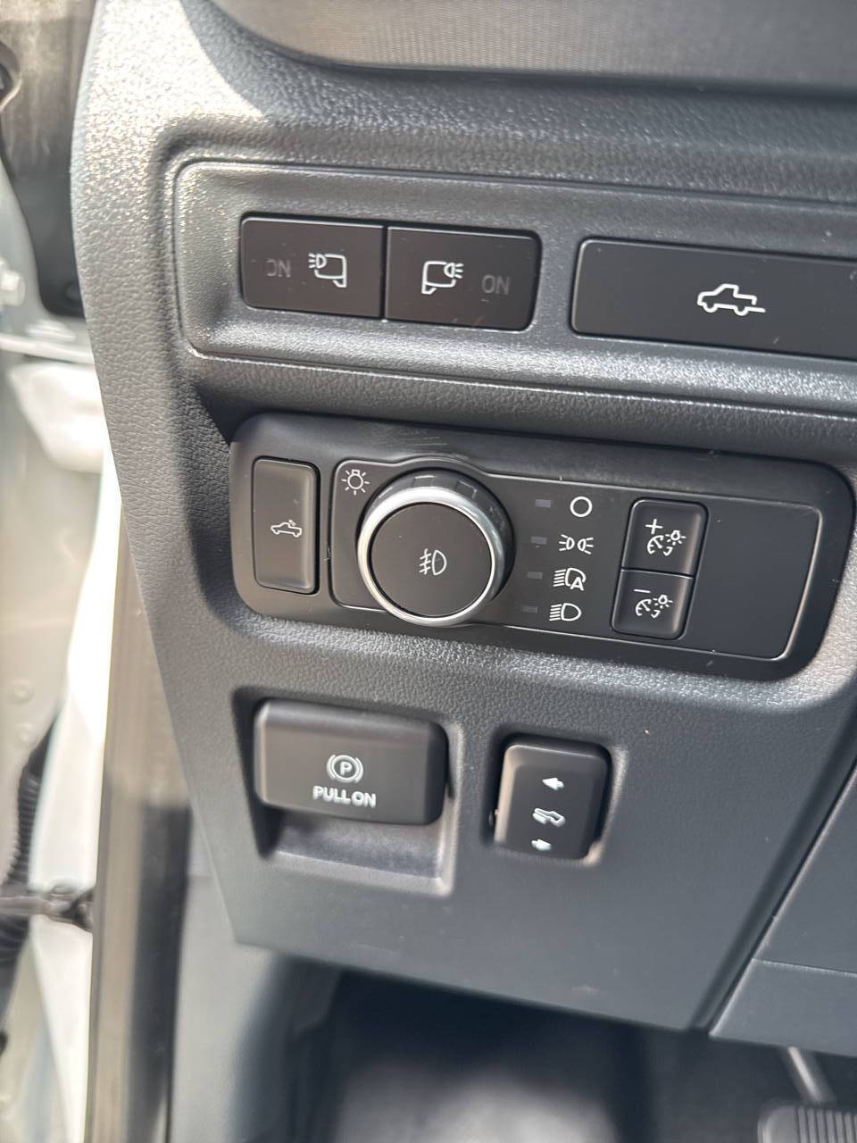 used 2023 Ford F-150 car, priced at $47,999