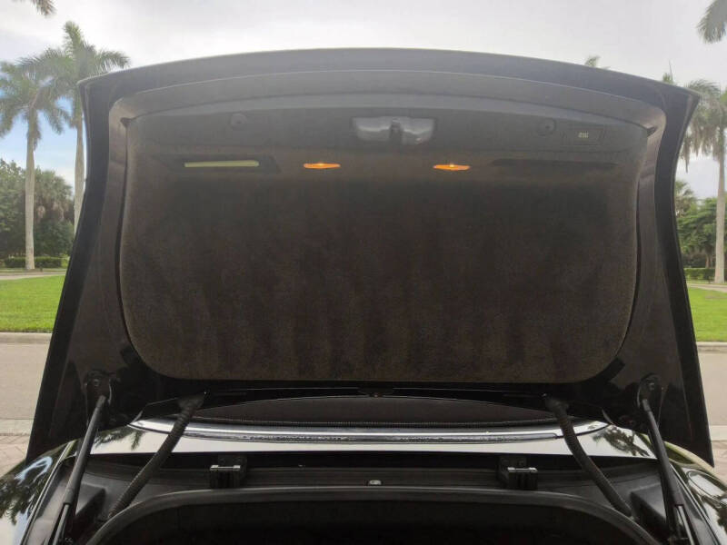 2008 Bentley Continental GT