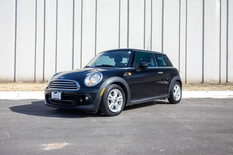 2013 MINI Hardtop for sale at The Car Buying Center in Saint Louis Park MN