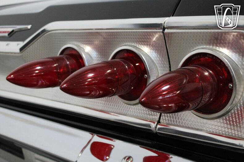 1963 Chevrolet Impala