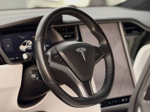 2019 Tesla Model X