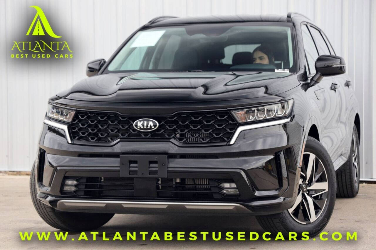 Best Used Cars For Sale In Atlanta GA Carsforsale