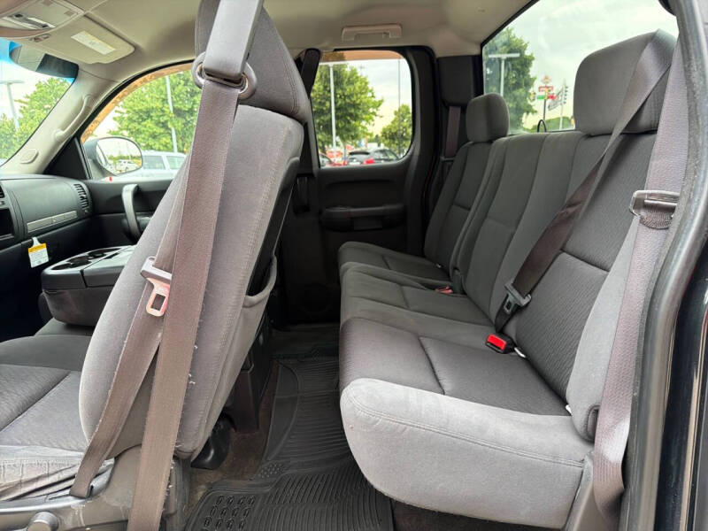 2009 GMC Sierra 1500
