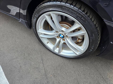 2014 BMW 7 Series 750i