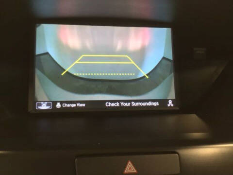 2018 Acura MDX SH-AWD w/Tech