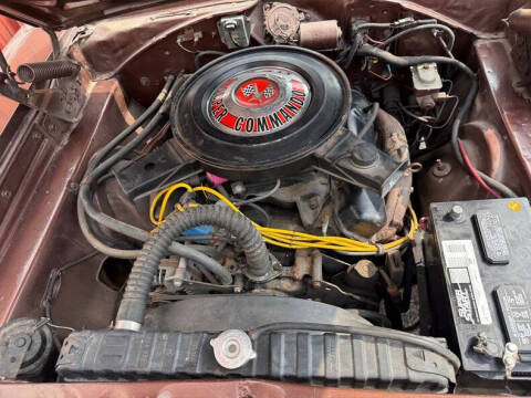 1970 Plymouth GTX