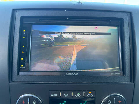 2012 Chevrolet Silverado 1500