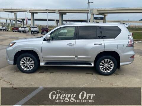 2019 Lexus GX 460 for sale at Express Purchasing Plus in Hot Springs AR