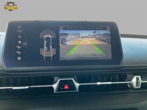 2020 Toyota GR Supra 3.0