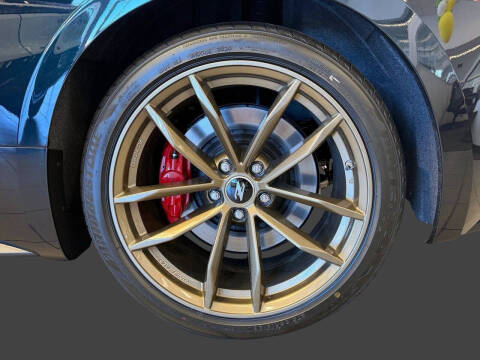 2026 Nissan Z Performance