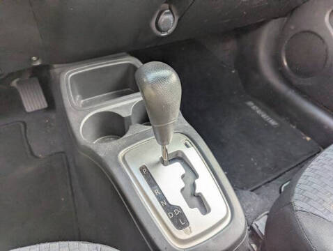 2017 Mitsubishi Mirage