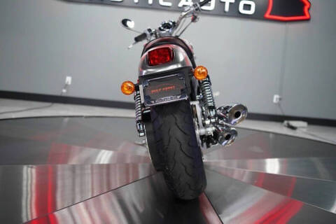 2003 Harley-Davidson V-Rod