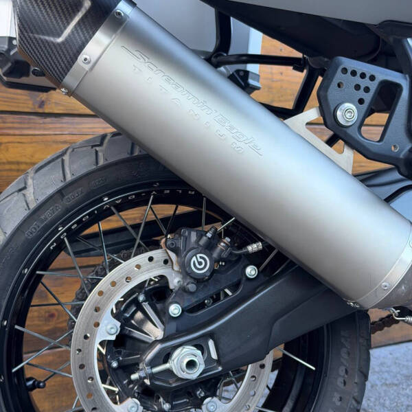2021 Harley-Davidson Pan America 1250 Special