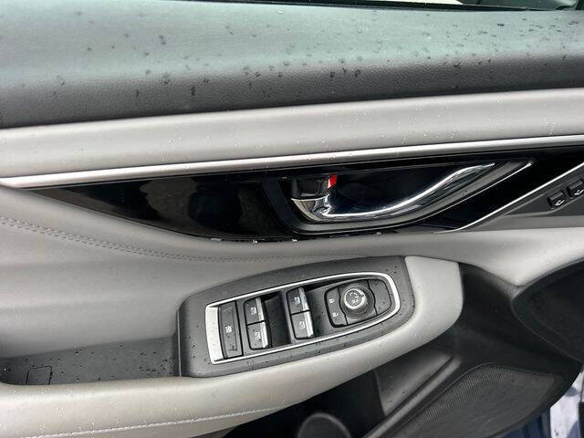 2023 Subaru Legacy Limited