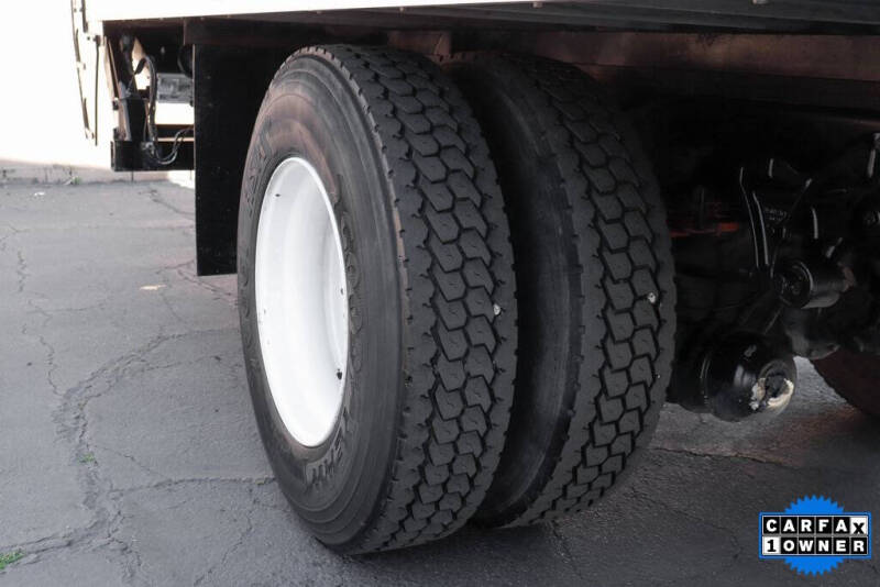 2018 International DuraStar 4300