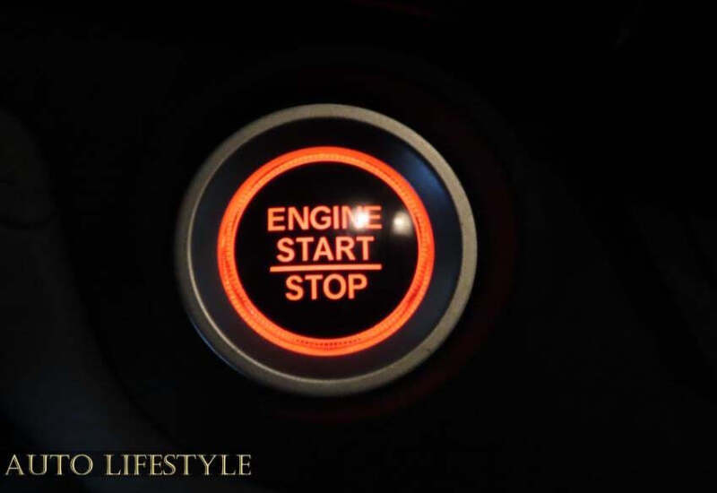 2023 Honda Odyssey EX