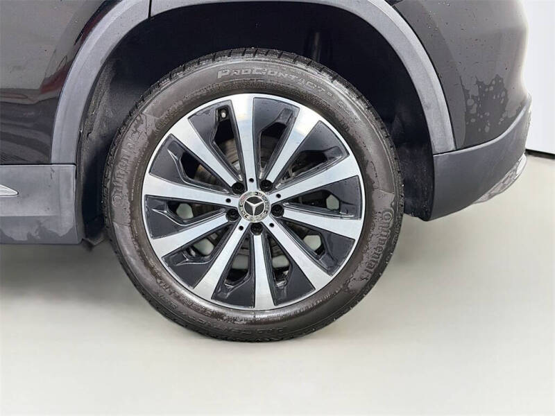 2021 Mercedes-Benz GLA GLA 250 4MATIC