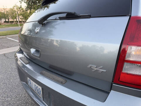 2007 Dodge Magnum RT