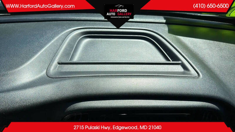 2017 RAM ProMaster City Tradesman SLT