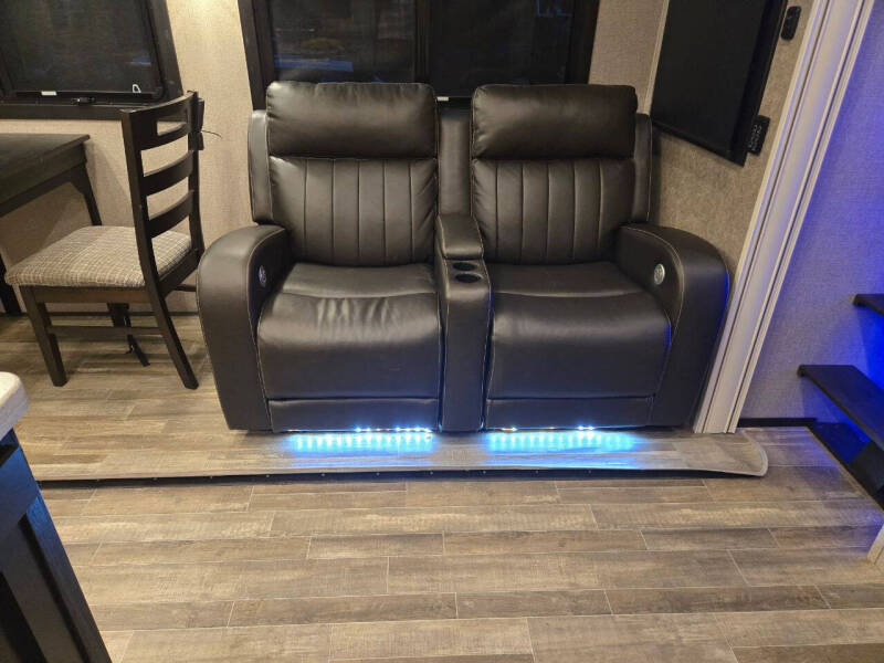 2021 Jayco North Point